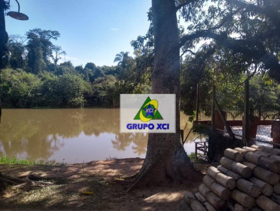 Imagem Chácara com 6 Quartos à Venda, 500 m² em Itapavussu - Cosmópolis Imagem Chácara com 6 Quartos à Venda, 500 m² em Itapavussu - Cosmópolis
