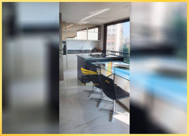 Imagem Apartamento com 3 Quartos à Venda, 90 m² em Alphaville Empresarial - Barueri