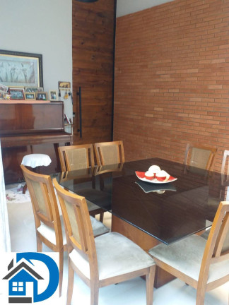 Imagem Casa de Condomínio com 3 Quartos à Venda, 216 m² em Jardim Villagio Milano - Sorocaba Imagem Casa de Condomínio com 3 Quartos à Venda, 216 m² em Jardim Villagio Milano - Sorocaba