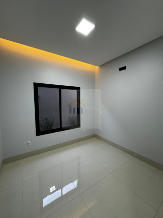 Imagem Casa com 3 Quartos à Venda, 163 m² em Jardim Belvedere - Goiânia