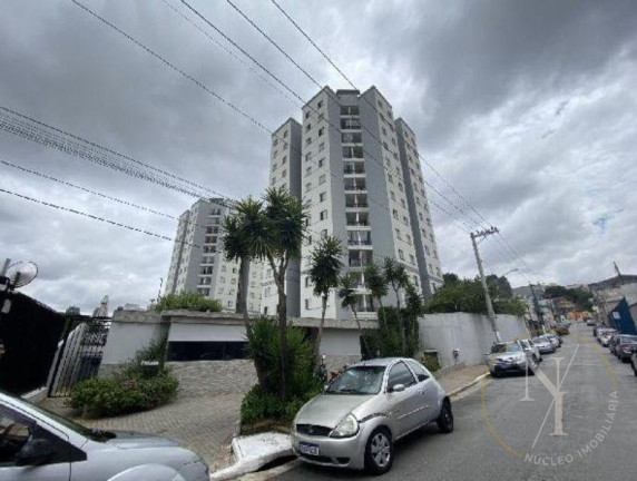 Imagem Casa com 2 Quartos à Venda, 48 m² em Vila Bela - São Paulo