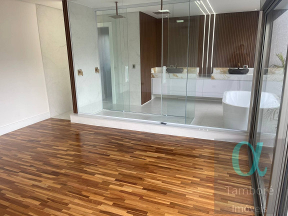 Imagem Casa com 4 Quartos à Venda, 630 m² em Tamboré - Santana De Parnaíba Imagem Casa com 4 Quartos à Venda, 630 m² em Tamboré - Santana De Parnaíba