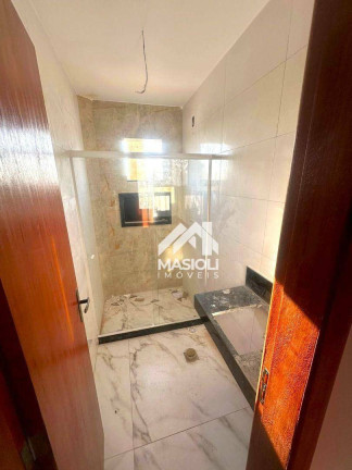 Imagem Apartamento com 3 Quartos à Venda, 75 m² em Jockey De Itaparica - Vila Velha Imagem Apartamento com 3 Quartos à Venda, 75 m² em Jockey De Itaparica - Vila Velha
