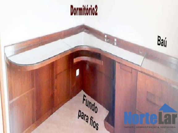 Imagem Apartamento com 2 Quartos à Venda, 59 m² em Vila Ipojuca - São Paulo