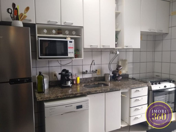 Imagem Apartamento com 3 Quartos à Venda, 107 m² em Tatuapé - São Paulo