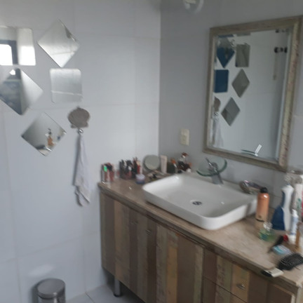 Imagem Imóvel com 3 Quartos à Venda, 130 m² em Vila Andrade - São Paulo