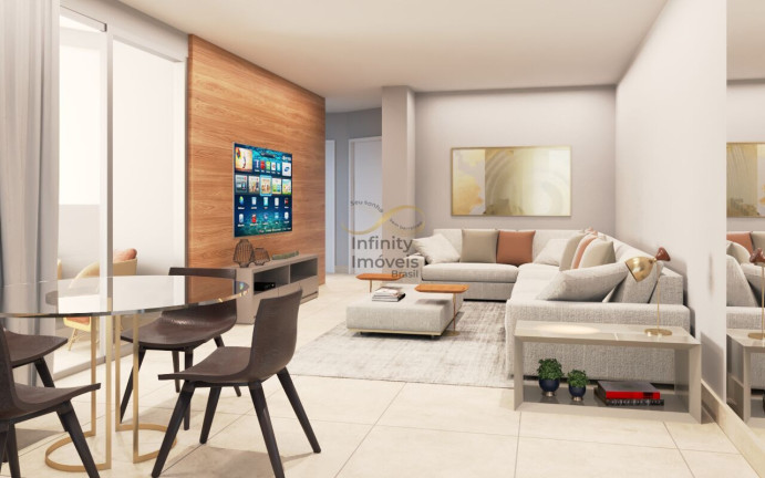 Imagem Apartamento com 3 Quartos à Venda, 132 m² em Floresta - Belo Horizonte Imagem Apartamento com 3 Quartos à Venda, 132 m² em Floresta - Belo Horizonte