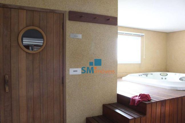 Imagem Apartamento com 2 Quartos à Venda, 83 m² em Barra Funda - São Paulo