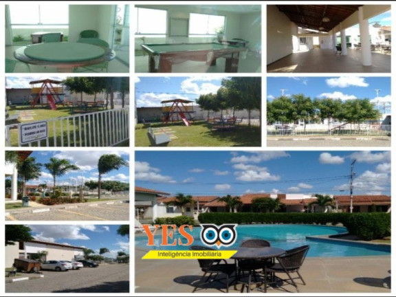 Imagem Casa com 3 Quartos à Venda, 162 m² em Papagaio - Feira De Santana
