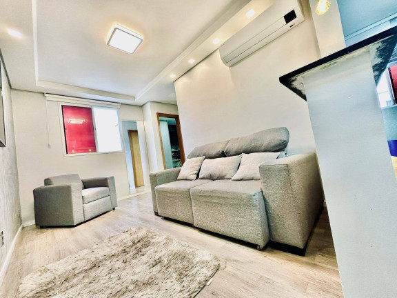 Imagem Apartamento com 2 Quartos à Venda, 45 m² em Ponte Nova - Várzea Grande