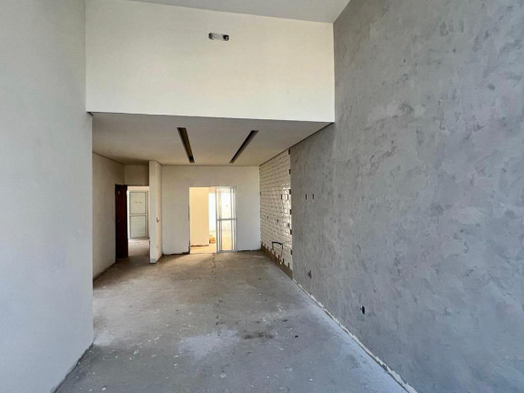 Imagem Casa de Condomínio com 3 Quartos à Venda, 110 m² em Horto Florestal - Sorocaba