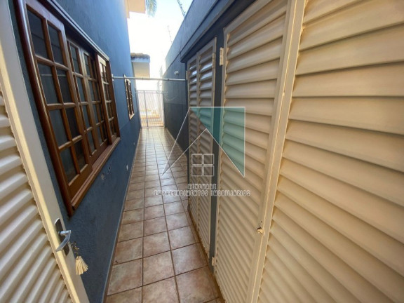 Casa com 4 Quartos à Venda, 364 m² em City Ribeirão - Ribeirão Preto