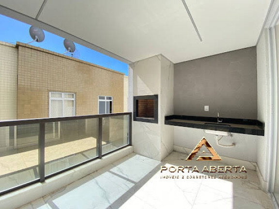 Imagem Apartamento com 3 Quartos à Venda, 100 m² em Cidade Nobre - Ipatinga