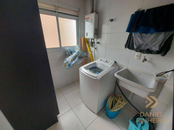Imagem Apartamento com 3 Quartos à Venda, 131 m² em Aviação - Praia Grande
