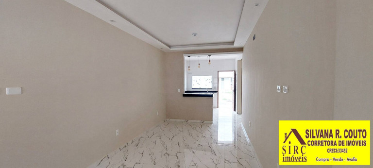 Imagem Casa com 3 Quartos à Venda, 300 m² em Barroco - Maricá