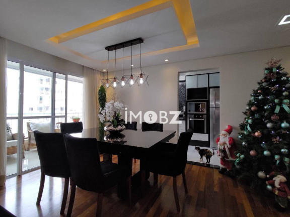 Imagem Imóvel com 3 Quartos à Venda, 107 m² em Jardim Wanda - Taboão Da Serra