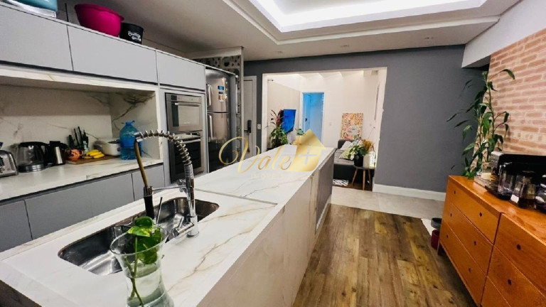 Imagem Apartamento com 2 Quartos à Venda, 75 m² em Jardim Das Indústrias - São José Dos Campos Imagem Apartamento com 2 Quartos à Venda, 75 m² em Jardim Das Indústrias - São José Dos Campos