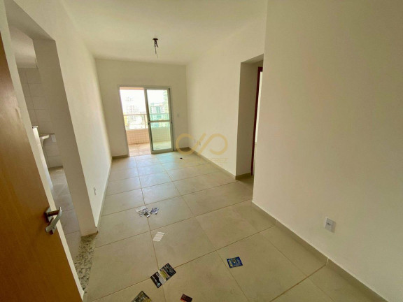 Imagem Apartamento com 2 Quartos à Venda, 70 m² em Ocian - Praia Grande