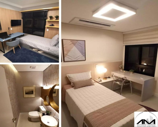 Imagem Apartamento com 3 Quartos à Venda, 2 m² em Vila Tonani I - Dourados Imagem Apartamento com 3 Quartos à Venda, 2 m² em Vila Tonani I - Dourados