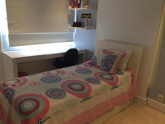 Imagem Apartamento com 3 Quartos à Venda, 127 m² em Barra Da Tijuca - Rio De Janeiro