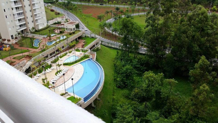 Imagem Apartamento com 3 Quartos à Venda, 123 m² em Tamboré - Santana De Parnaíba Imagem Apartamento com 3 Quartos à Venda, 123 m² em Tamboré - Santana De Parnaíba