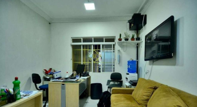 Imagem Casa com 4 Quartos à Venda, 180 m² em Vila Romana - São Paulo