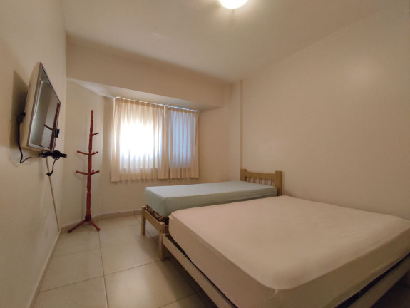 Imagem Apartamento com 2 Quartos à Venda, 90 m² em Praia Pitangueiras - Guarujá