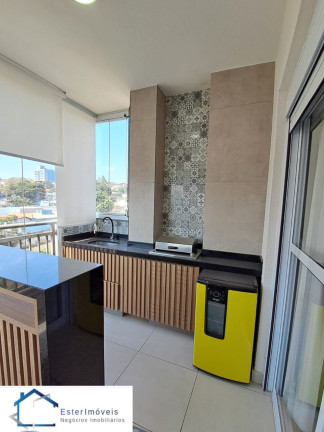 Imagem Apartamento com 4 Quartos para Alugar ou Temporada, 165 m² em Jardim Ana Maria - Jundiaí