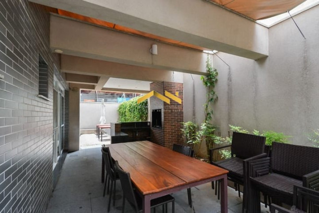Imagem Apartamento com 2 Quartos à Venda, 59 m² em Pinheiros - São Paulo Imagem Apartamento com 2 Quartos à Venda, 59 m² em Pinheiros - São Paulo
