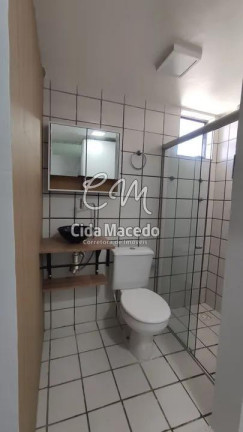 Imagem Apartamento com 3 Quartos à Venda, 88 m² em Intermares - Cabedelo