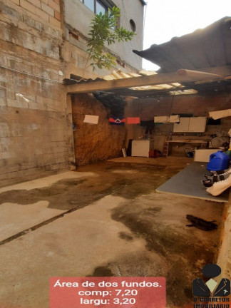 Imagem Casa com 1 Quarto à Venda,  em Bonsucesso (barreiro) - Belo Horizonte