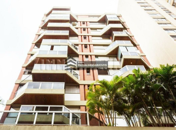 Imagem Apartamento com 1 Quarto à Venda, 256 m² em Bela Vista - São Paulo