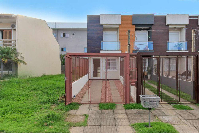 Imagem Casa com 2 Quartos à Venda,  em Hípica - Porto Alegre