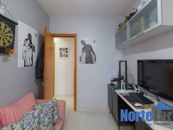 Imagem Apartamento com 3 Quartos à Venda, 80 m² em Lauzane Paulista - São Paulo