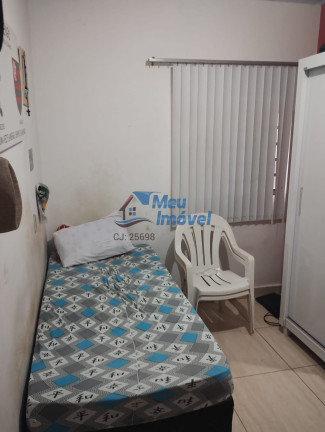 Imagem Casa com 3 Quartos à Venda, 108 m² em Samambaia Sul (samambaia) - Brasília Imagem Casa com 3 Quartos à Venda, 108 m² em Samambaia Sul (samambaia) - Brasília