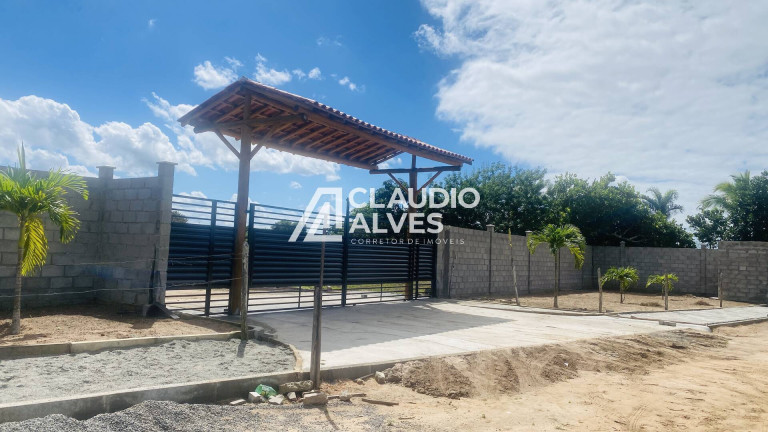 Imagem Terreno à Venda, 140 m² em Papagaio - Feira De Santana Imagem Terreno à Venda, 140 m² em Papagaio - Feira De Santana