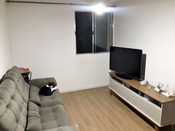 Apartamento com 2 Quartos para Alugar, 45 m² em Jardim São Luis - Guarulhos