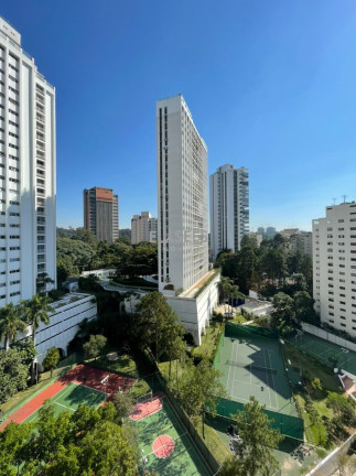 Imagem Apartamento com 3 Quartos à Venda, 359 m² em Real Parque - São Paulo