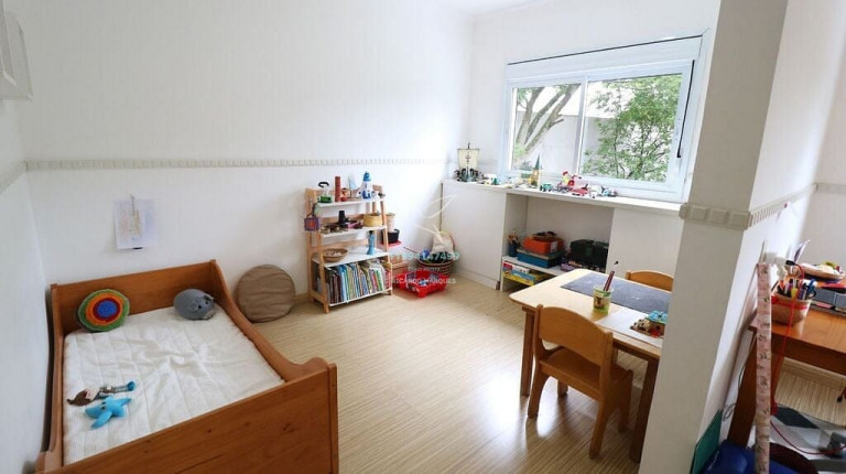 Imagem Casa com 3 Quartos à Venda, 152 m² em Santo Amaro - São Paulo Imagem Casa com 3 Quartos à Venda, 152 m² em Santo Amaro - São Paulo