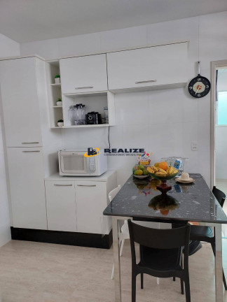 Imagem Apartamento com 4 Quartos à Venda, 150 m² em Pelinca - Campos Dos Goytacazes Imagem Apartamento com 4 Quartos à Venda, 150 m² em Pelinca - Campos Dos Goytacazes
