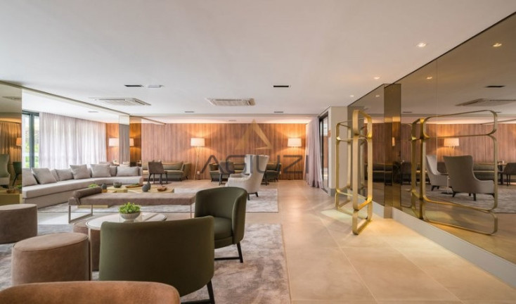 Imagem Apartamento com 3 Quartos à Venda, 276 m² em Perdizes - São Paulo