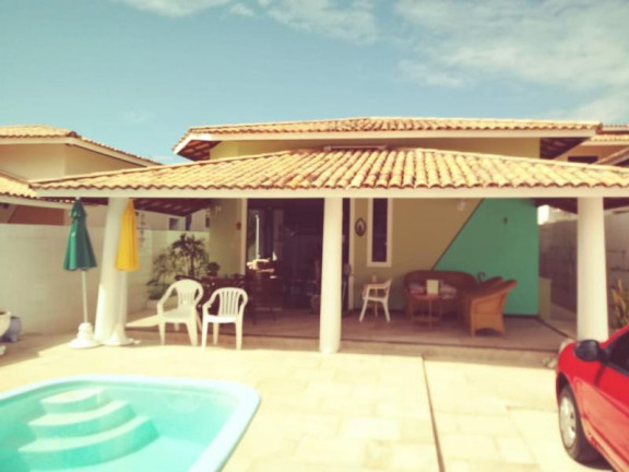 Imagem Casa com 3 Quartos à Venda, 150 m² em Vilas Do Atlântico - Lauro De Freitas