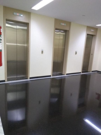 Imagem Sala Comercial à Venda, 62 m² em Jardim Paulista - São Paulo