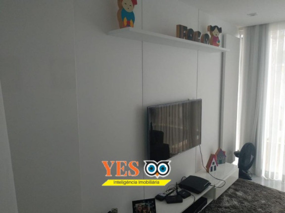 Imagem Casa com 3 Quartos à Venda, 265 m² em Sim - Feira De Santana Imagem Casa com 3 Quartos à Venda, 265 m² em Sim - Feira De Santana