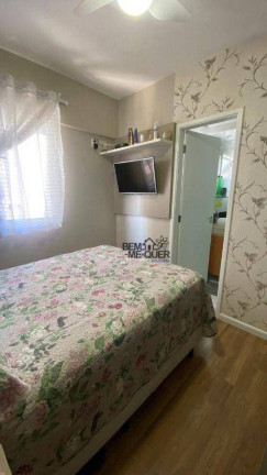 Imagem Apartamento com 3 Quartos à Venda, 74 m² em Vila Mangalot - São Paulo Imagem Apartamento com 3 Quartos à Venda, 74 m² em Vila Mangalot - São Paulo