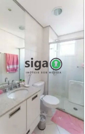 Imagem Apartamento com 3 Quartos à Venda, 137 m² em Vila Olímpia - São Paulo