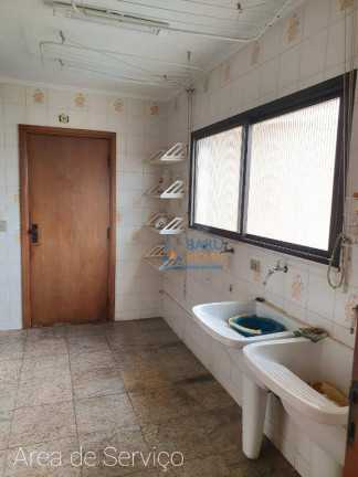Imagem Apartamento com 4 Quartos à Venda, 169 m² em Morumbi - São Paulo