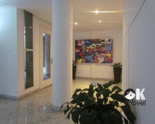 Imagem Apartamento com 4 Quartos à Venda, 300 m² em Jardim Paulista - São Paulo