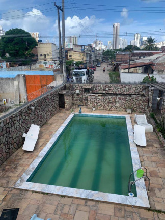Imagem Casa com 4 Quartos à Venda, 459 m² em Boa Viagem - Recife