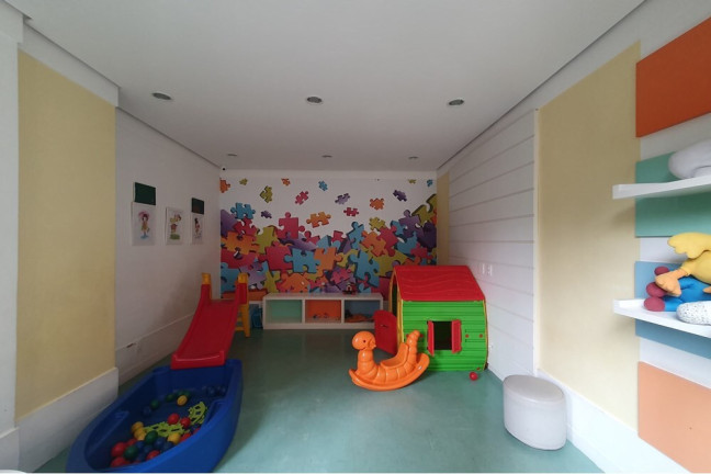 Imagem Imóvel com 2 Quartos à Venda, 50 m² em Jardim Parque Morumbi - São Paulo